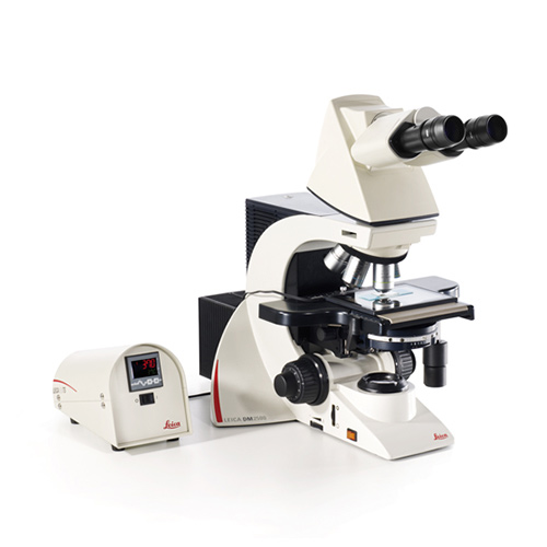 Microscopios Alta Gama Leica Microsystems distribuidor Equilabo