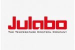 Logotipo Julabo distribuidor Equilabo
