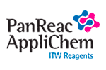Logotipo Pan Reac Appli Chem