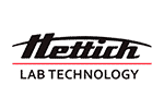 Logotipo Hettich Lab Technology