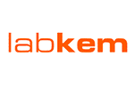 Logotipo Labkem