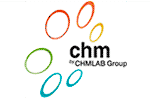 logotipo chmlab distribuidor equilabo