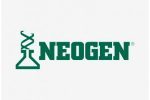 Logotipo Neogen distribuidor Equilabo